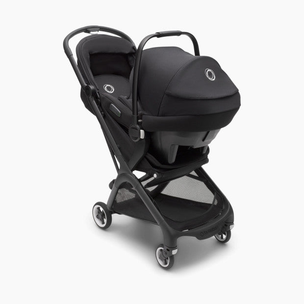 Bugaboo Butterfly Car Seat Adapter