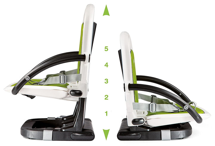 Peg Perego Rialto Booster Chair