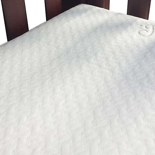 Moonlight Slumber Cotton Waterproof Mattress Pad Cover