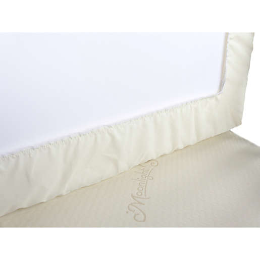 Moonlight Slumber Cotton Waterproof Mattress Pad Cover