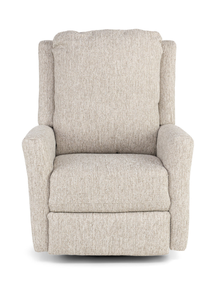 Best Chair Heatherly Swivel Glider Recliner
