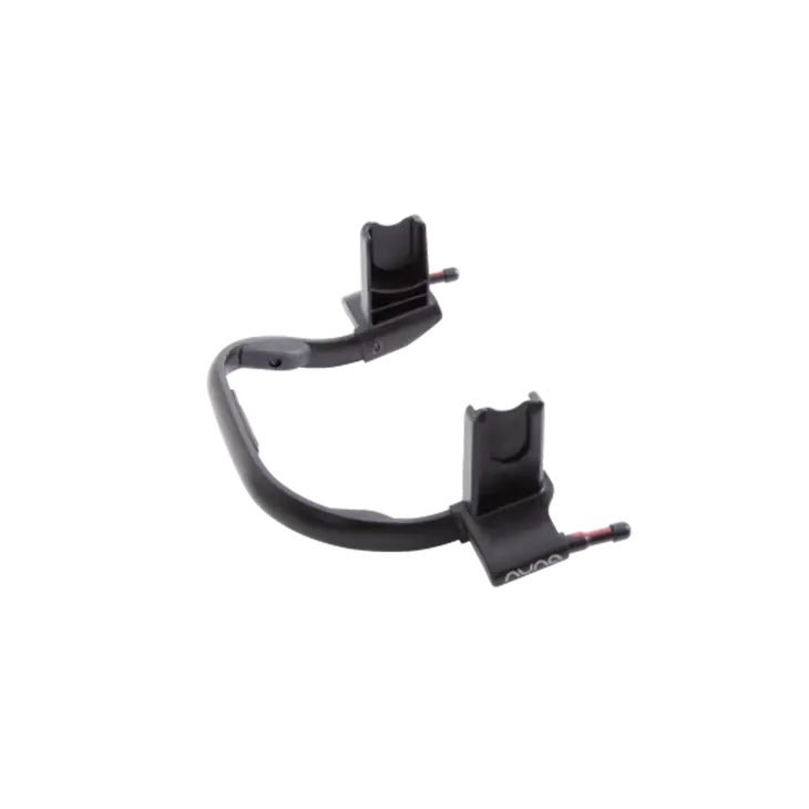 Nuna Car Seat Adapter for BOB Baby Grand