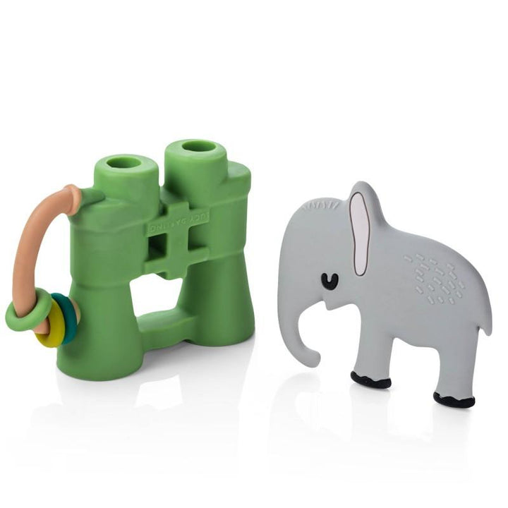 Lucy Darling Teether Toys