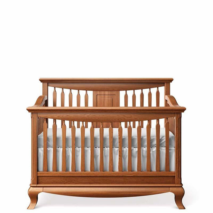 Romina Antonio Convertible Crib (Open Back)