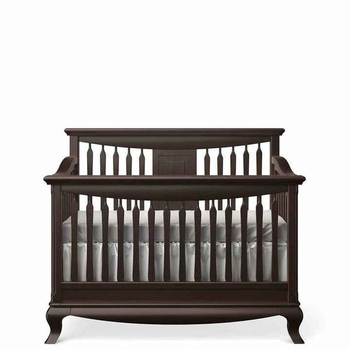 Romina Antonio Convertible Crib (Open Back)