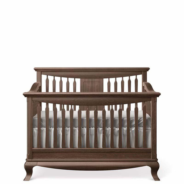 Romina Antonio Convertible Crib (Open Back)