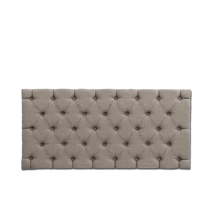 Romina Antonio Tufted Headboard