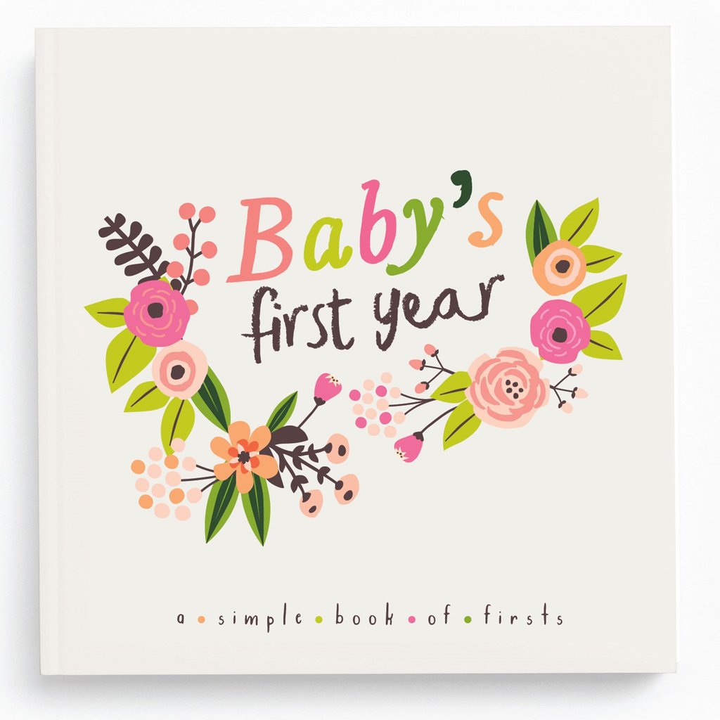 Lucy Darling Memory Book Little Artist – Baby Grand