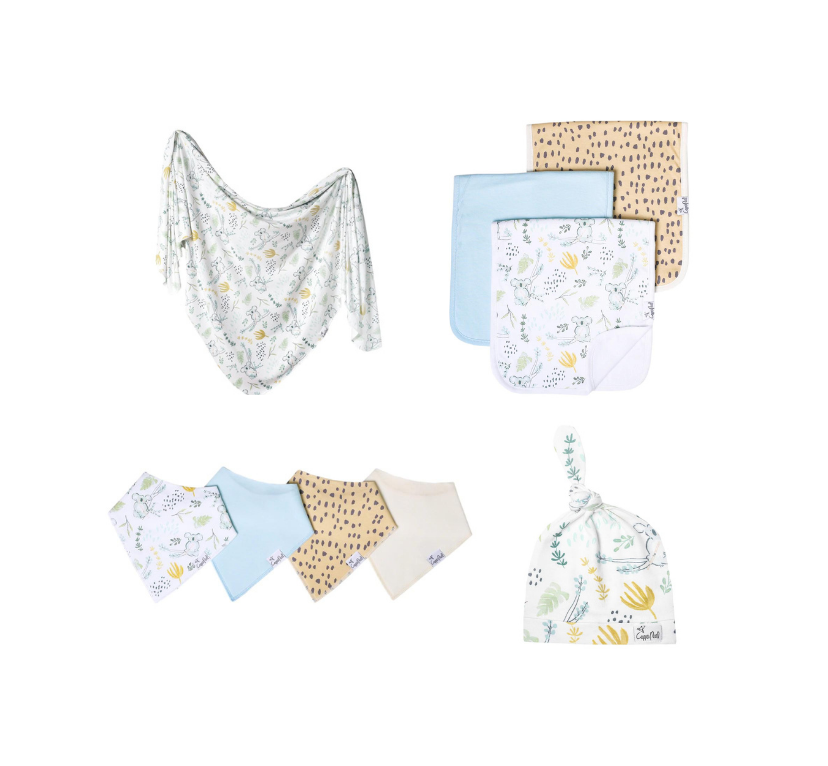 Copper Pearl Aussie Collection Baby Grand