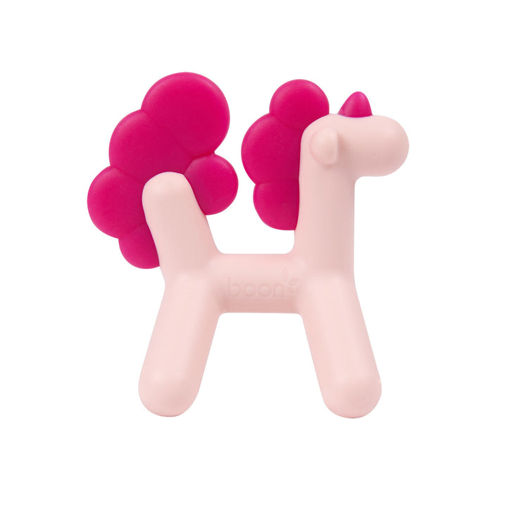 Boon Prance Silicone Teether