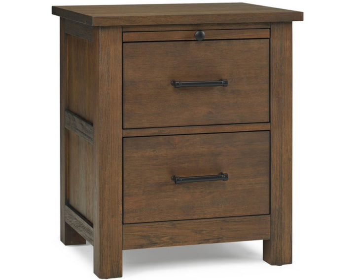 Dolce Babi Lucca Nightstand