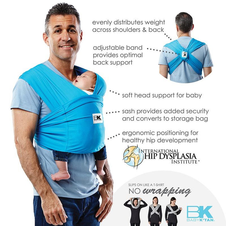 Baby K'tan Baby Carrier