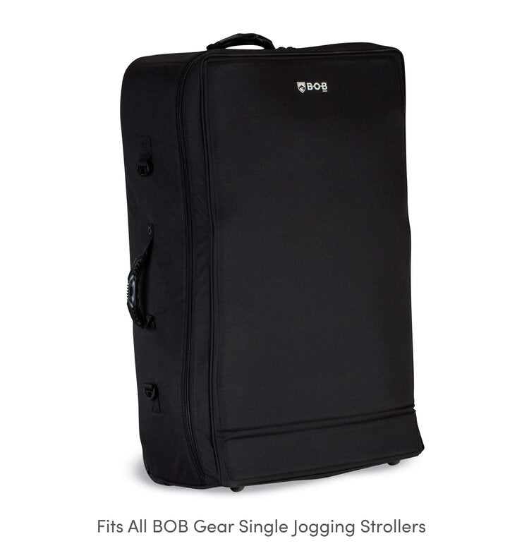 stroller travel bag with wheels BOB Strollers Travel Bag – Baby Grand