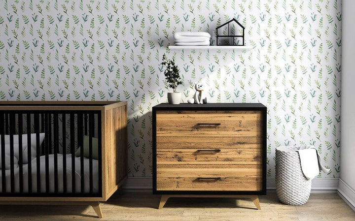Romina Uptown Single Dresser