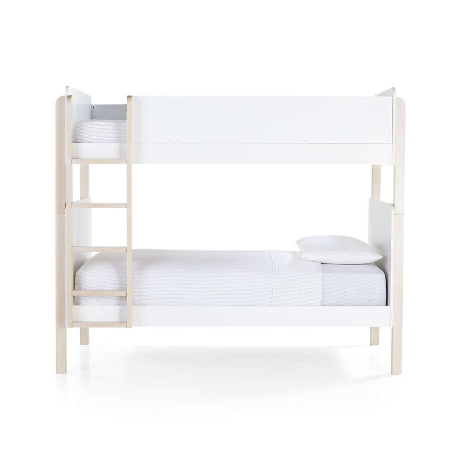 Babyletto bunk cheap bed