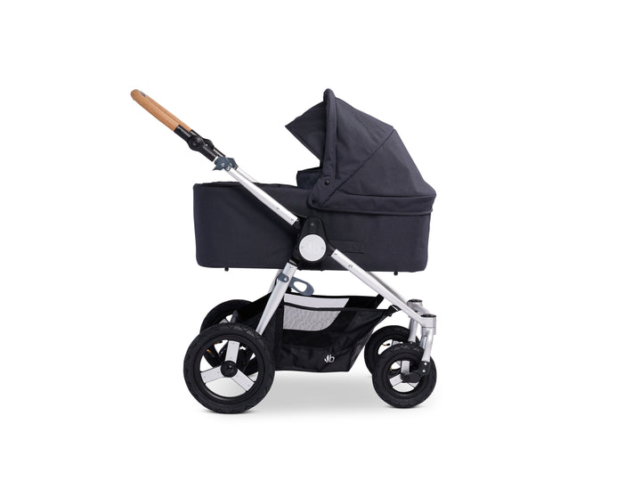 Bumbleride Single Bassinet