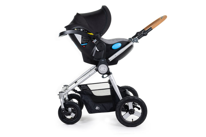 Bumbleride Era Car Seat Adapter - Clek, Maxi Cosi, Cybex, and Nuna