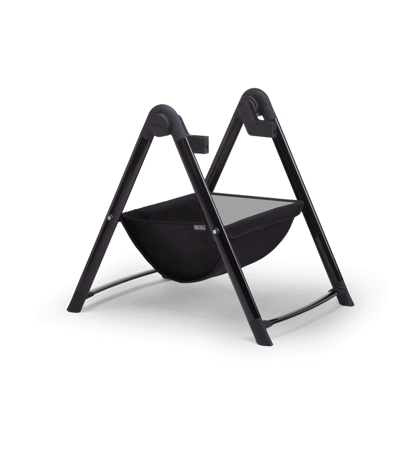 Silver Cross Dune/Reef Bassinet Stand