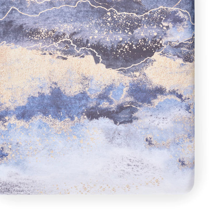 Oilo Midnight Sky Bedding Collection