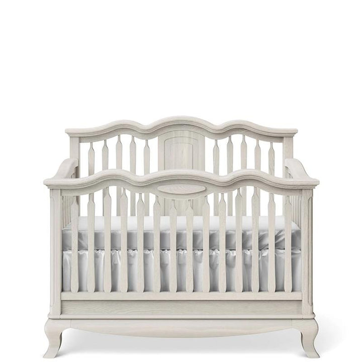 Romina Cleopatra Convertible Crib (Open Back)