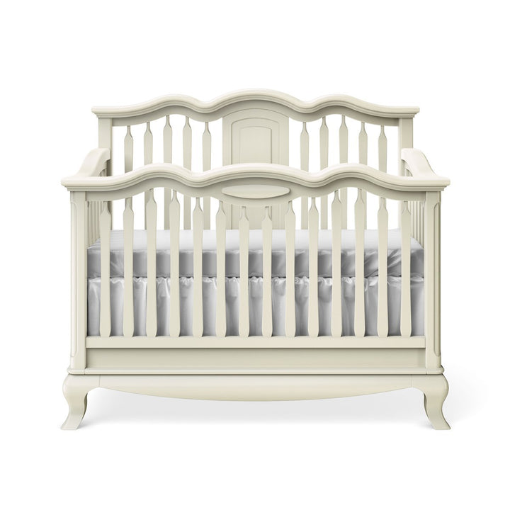 Romina Cleopatra Convertible Crib (Open Back)