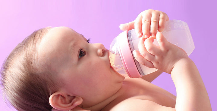 Comotomo Baby Bottle Singles