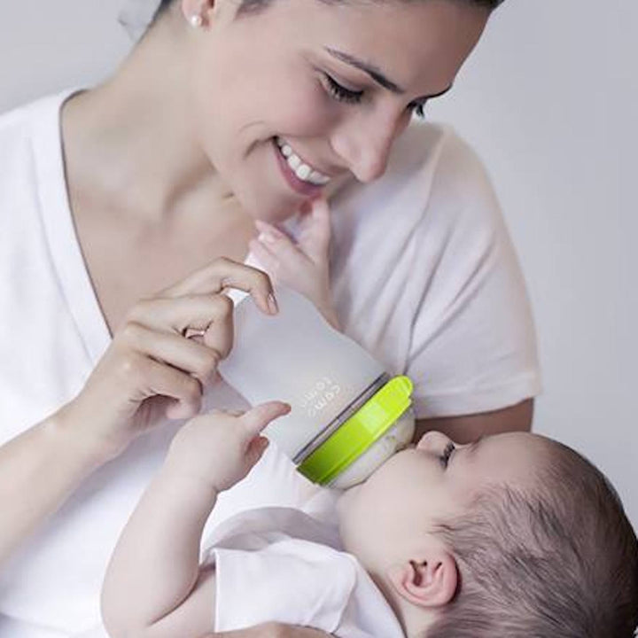Comotomo Baby Bottle Singles