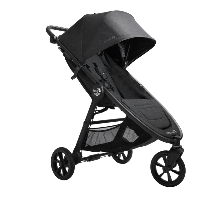Kategori disharmoni kranium Baby Jogger City Mini GT2 Stroller – Baby Grand