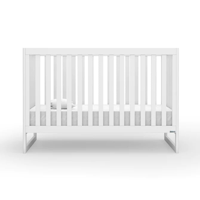 Dadada Austin 3-in-1 Convertible Crib