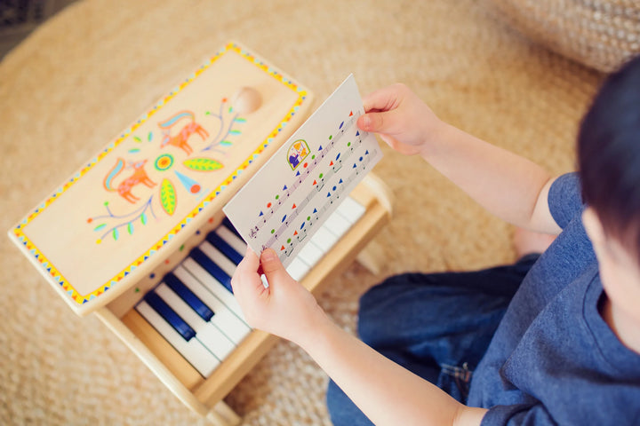 Djeco Animambo Electronic Piano