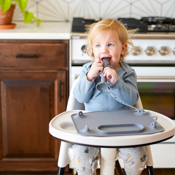 Busy Baby Teething Spoon