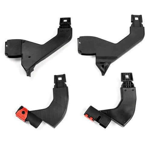 Double stroller adapter sales