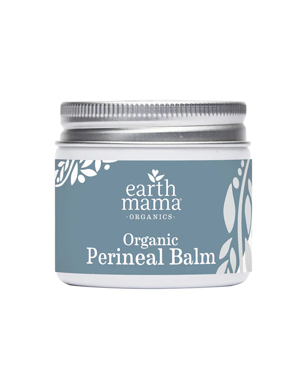 Earth Mama Organic Perineal Balm 2 oz.