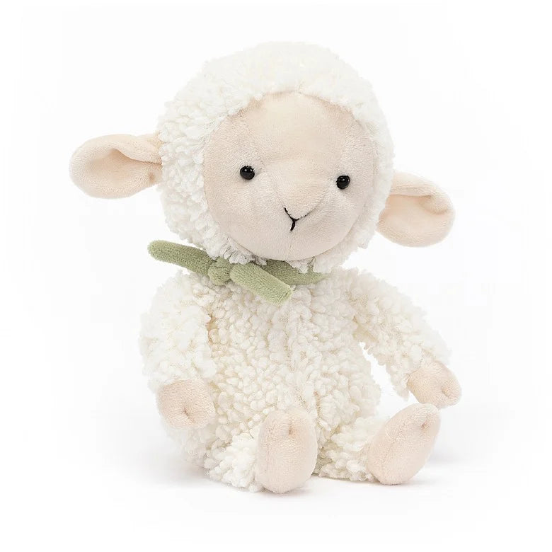 Jellycat top yummy lamb