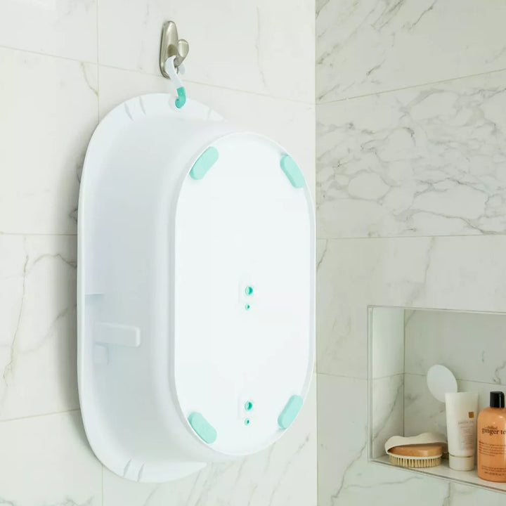FridaBaby 4-in-1 Grow-With-Me Bath Tub