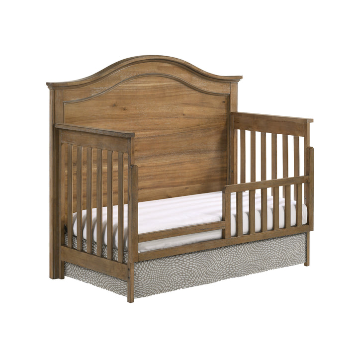 Westwood Design Highland Crib and Dresser Set