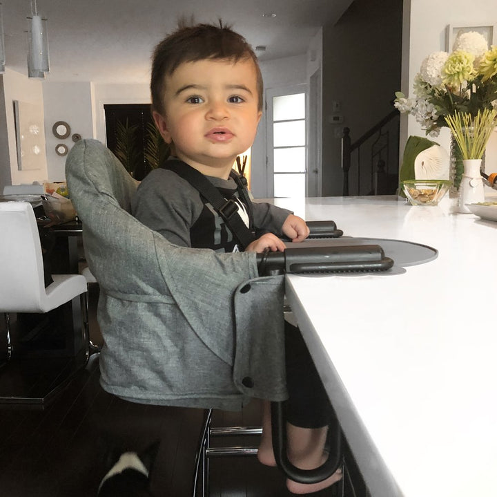 Guzzie & Guss Perch Portable High Chair