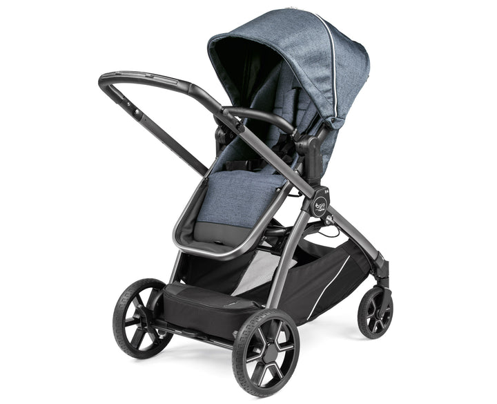 Agio by Peg Perego Z4 Stroller - Single to Double