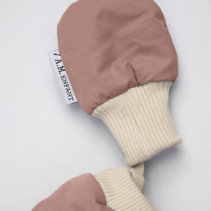 7 A.M. Enfant Benji Snowsuit