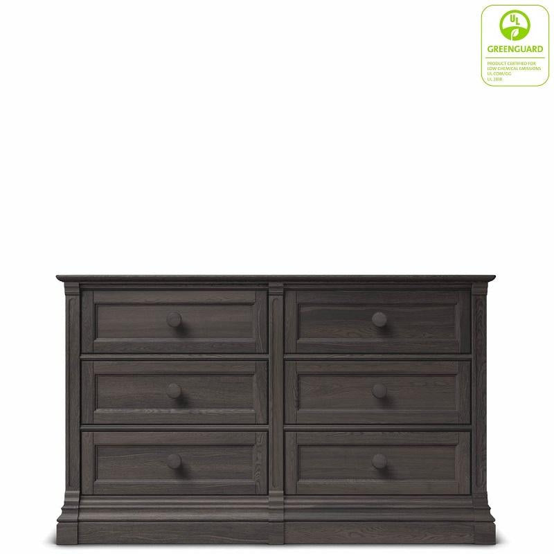 Romina Imperio Double Dresser Baby Grand Romina Imperio Double Dresser Baby Grand
