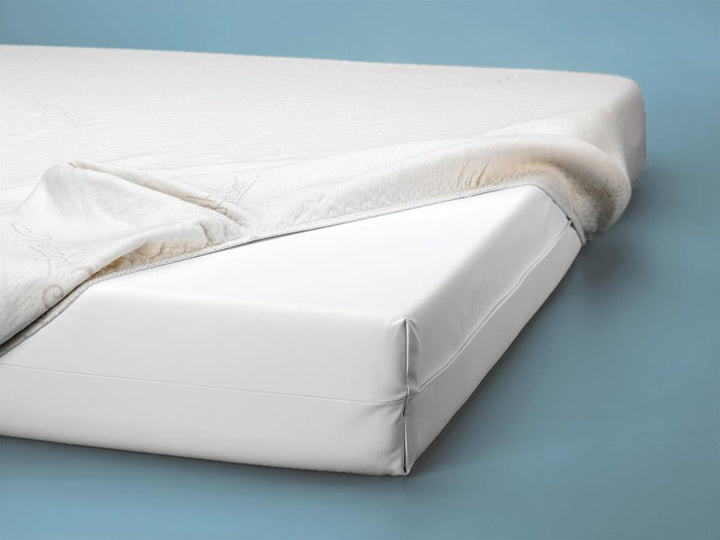 Moonlight Slumber Cotton Waterproof Mattress Pad Cover