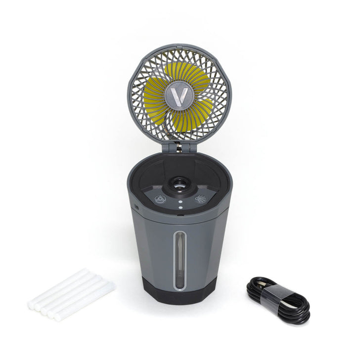 Veer Misting Fan