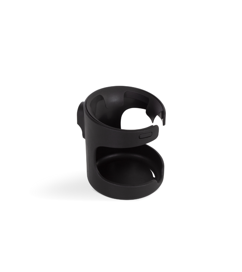 Silver Cross Dune/Reef Cup Holder – Baby Grand