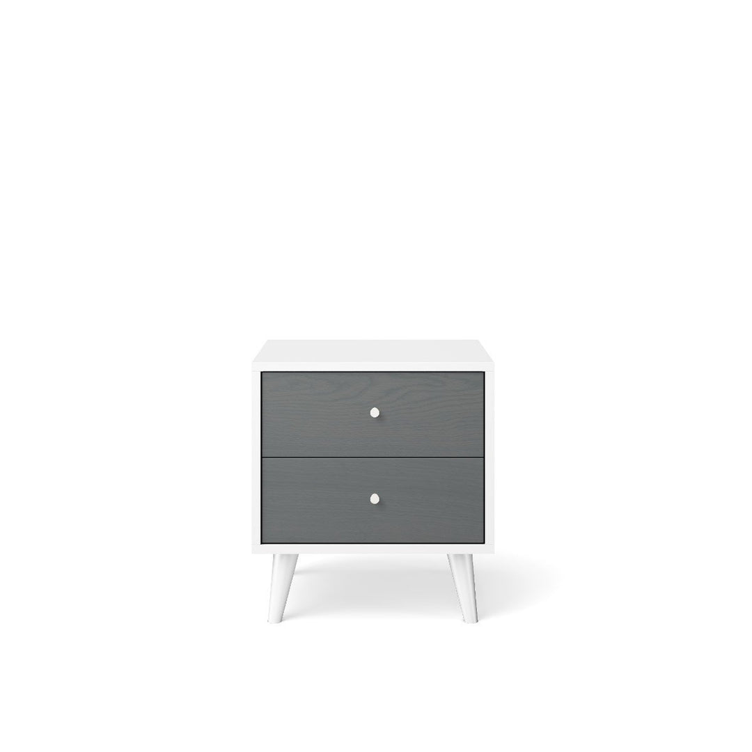 Romina New York Nightstand