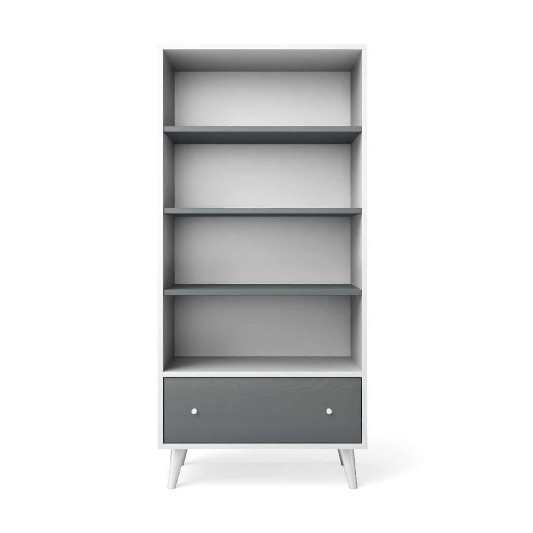 Romina New York Bookcase