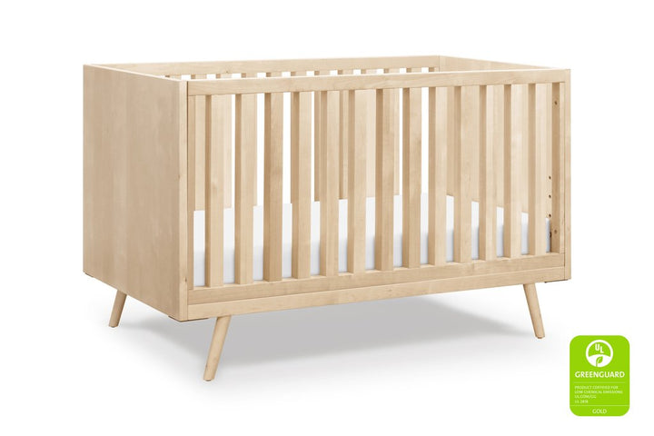 Babyletto Nifty Timber Crib