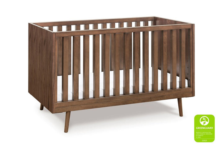 Babyletto Nifty Timber Crib