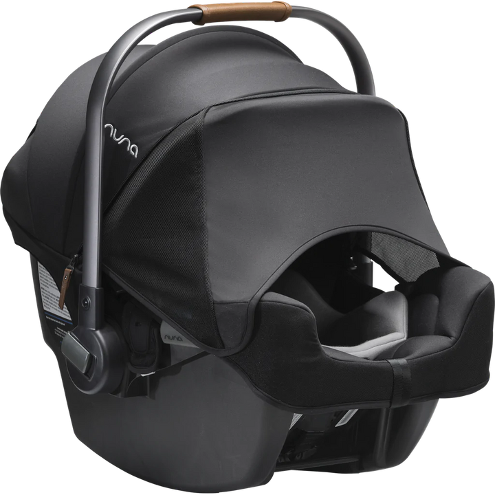 Nuna PIPA RX Infant Car Seat w/ Relx Base