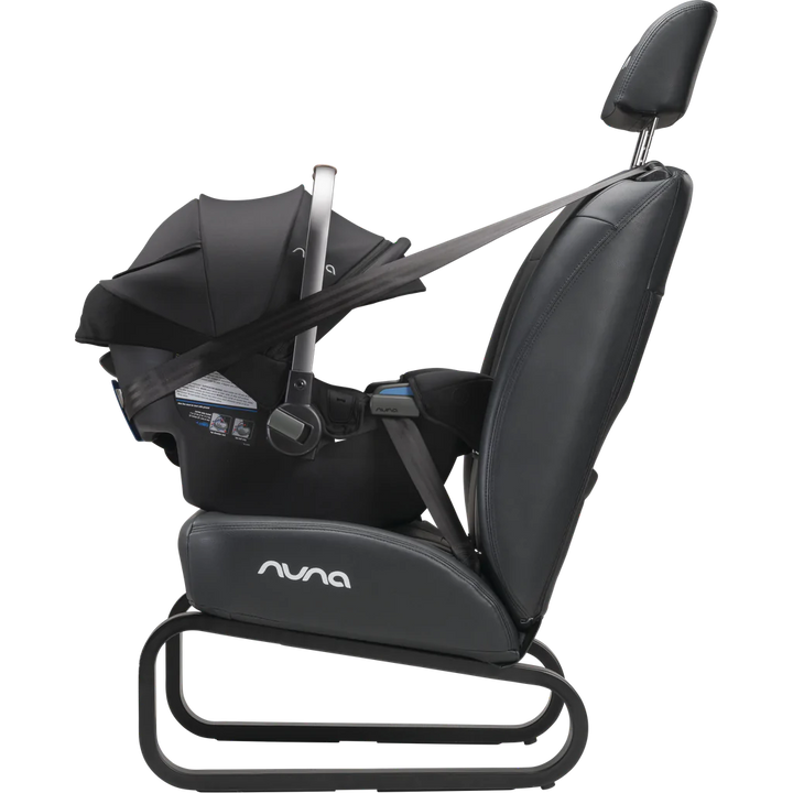 Nuna PIPA RX Infant Car Seat w/ Relx Base
