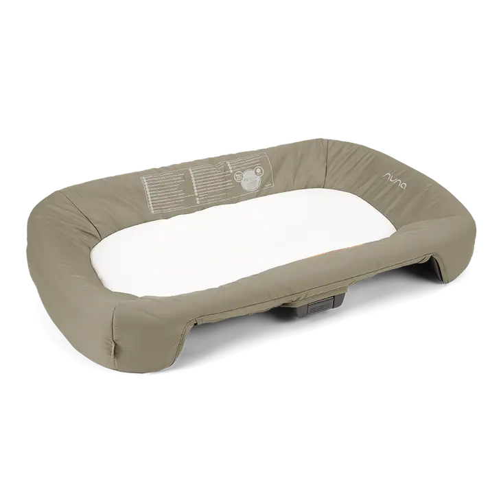Nuna sena outlet changing table